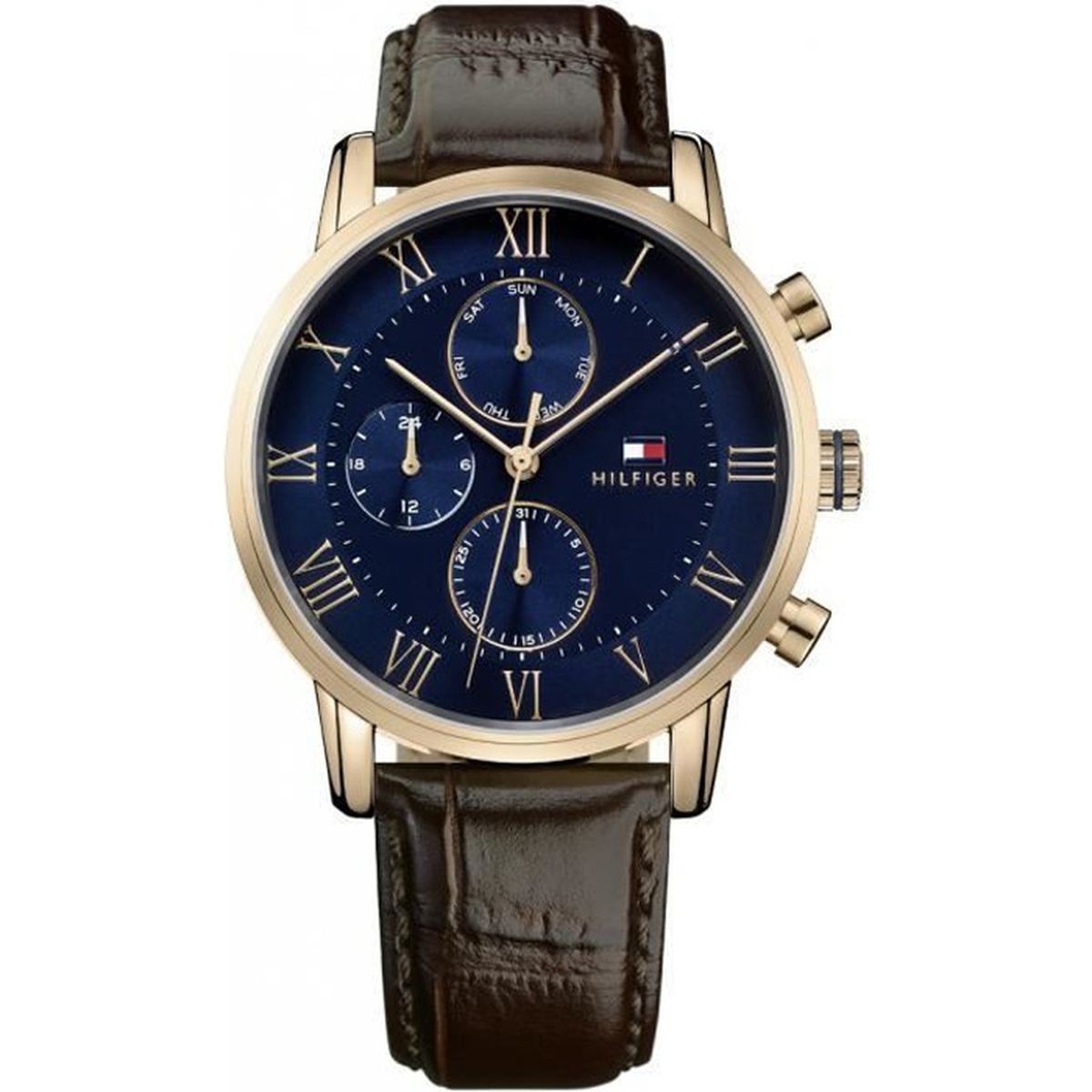 Montre pour hommes TH 1791399