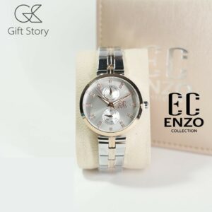 Montre Femme Enzo Collection EC1287-24-B