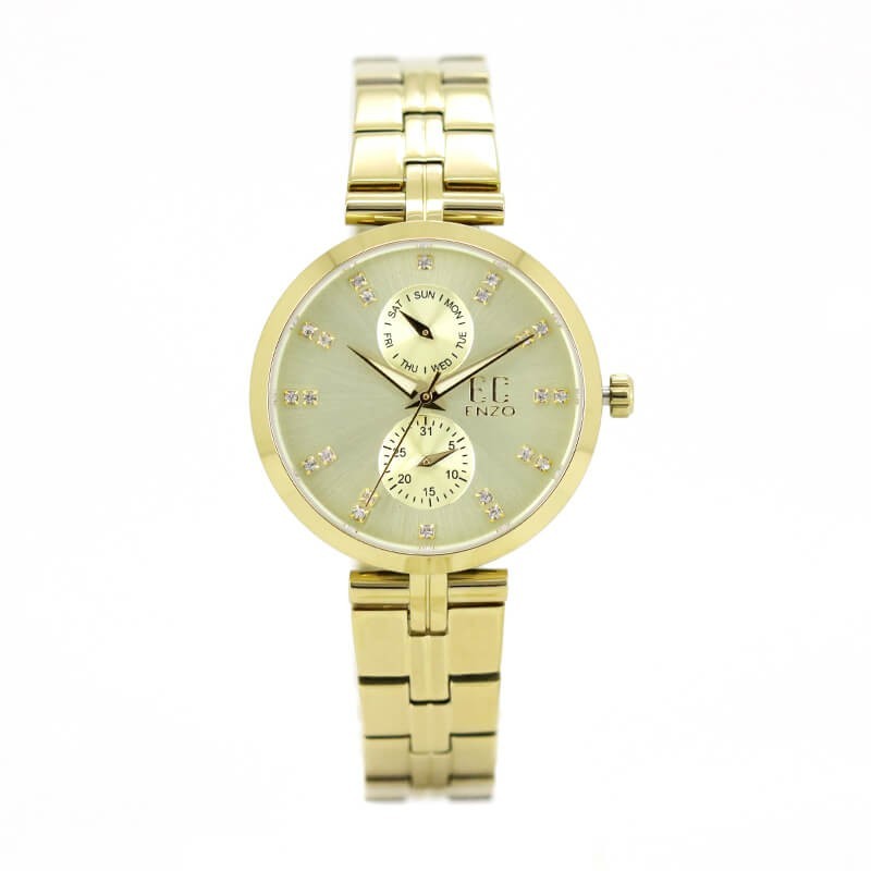 Montre Femme Enzo Collection EC1287-24-D