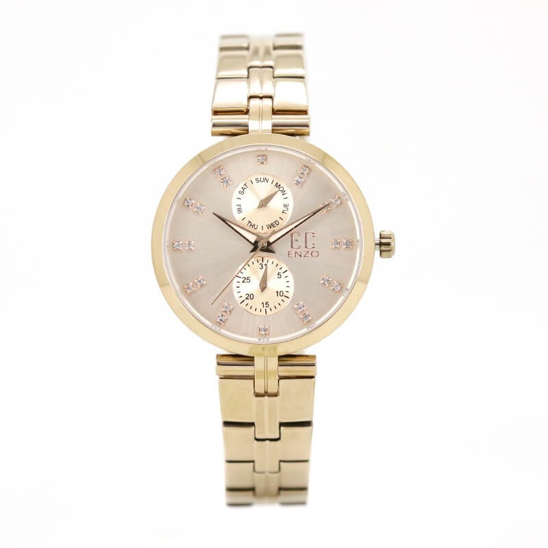 Montre Femme Enzo Collection EC1287-24-E