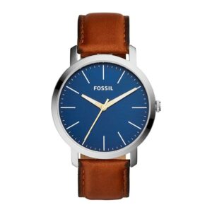 Montre pour hommes FOSSIL BQ2311IE