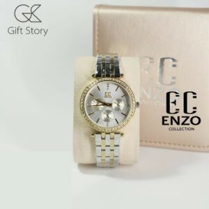 Montre Femme Enzo Collection EC1539-MF-25-B
