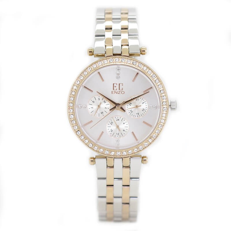 Montre Femme Enzo Collection EC1539-MF-25-C
