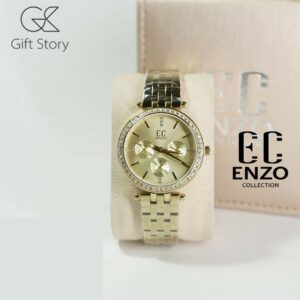 Montre Femme Enzo Collection EC1539-MF-25-D