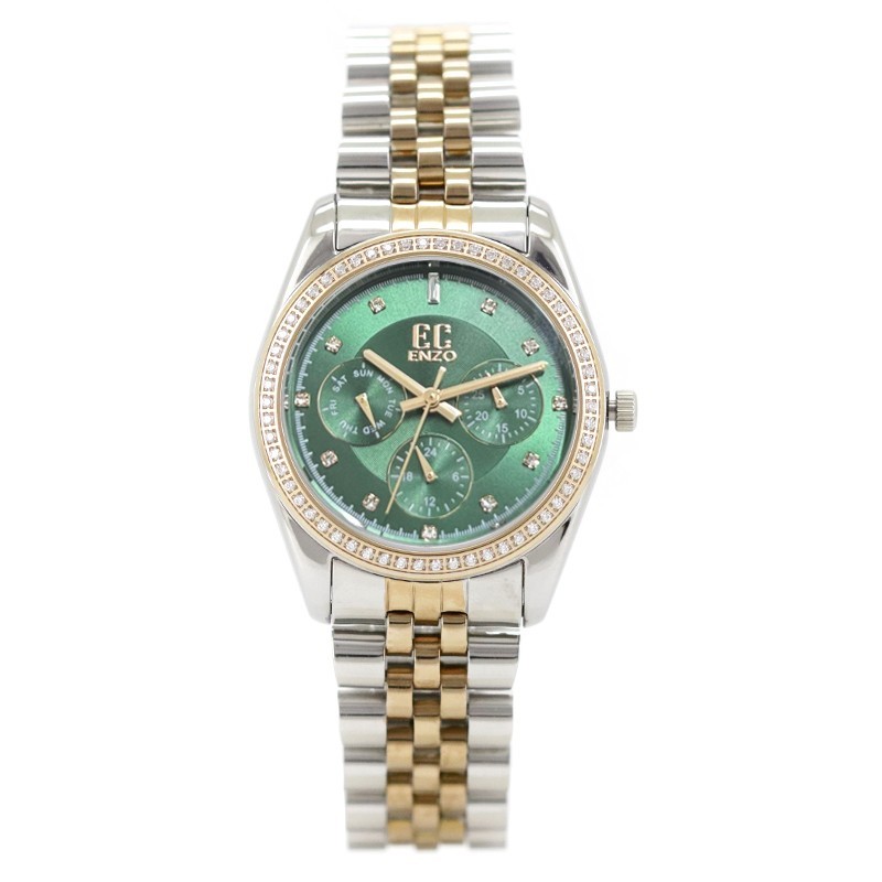 Montre Femme Enzo Collection EC1808-22-F