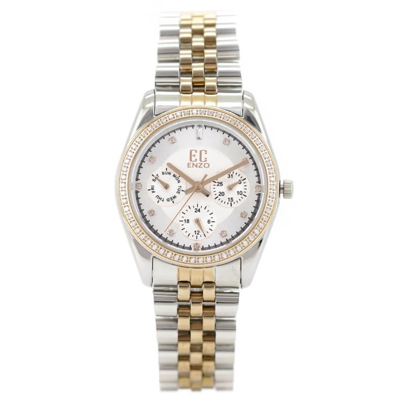 Montre Femme Enzo Collection EC1808-22-C
