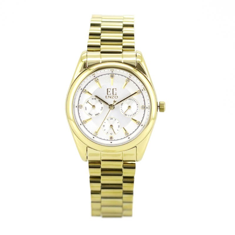 Montre Femme Enzo Collection EC1808MF-23-D