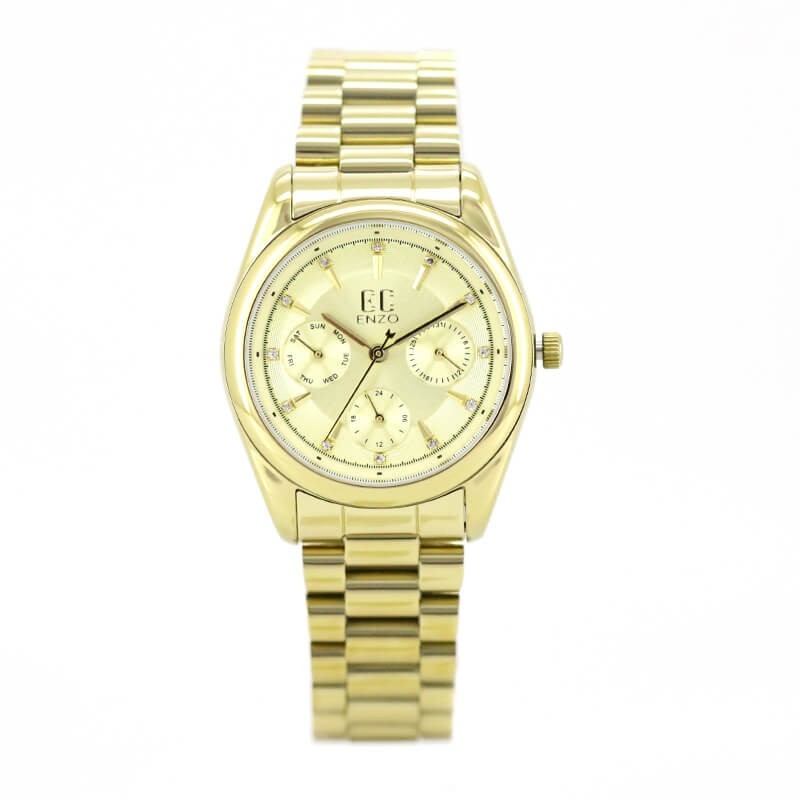 Montre Femme Enzo Collection EC1808MF-23-E