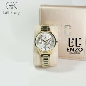 Montre Femme Enzo Collection EC2172-24-D