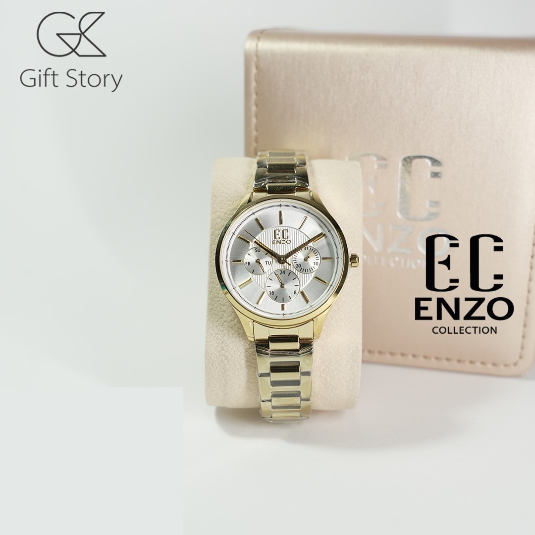 Montre Femme Enzo Collection EC2172-24-D