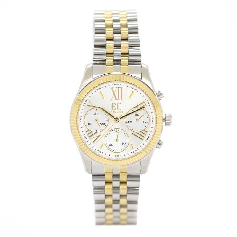 Montre Femme ENZO COLLECTION EC1861_MF_B