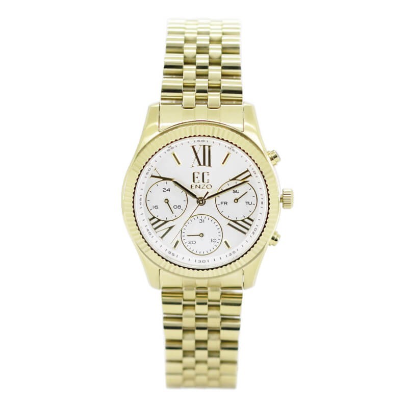 Montre Femme ENZO COLLECTION EC1861_MF_D