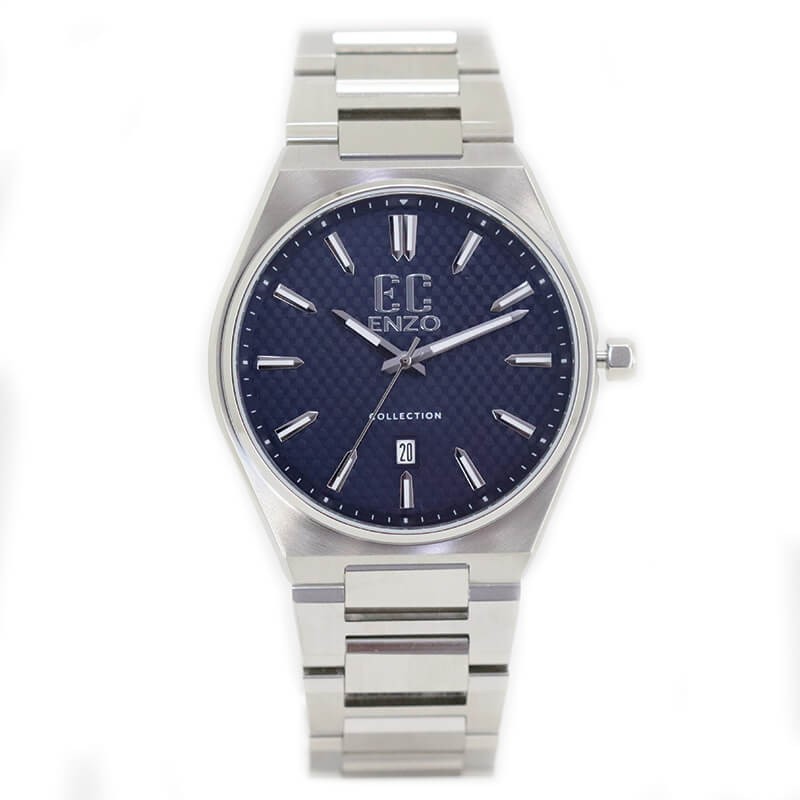Montre Homme ENZO COLLECTION EC3598-B