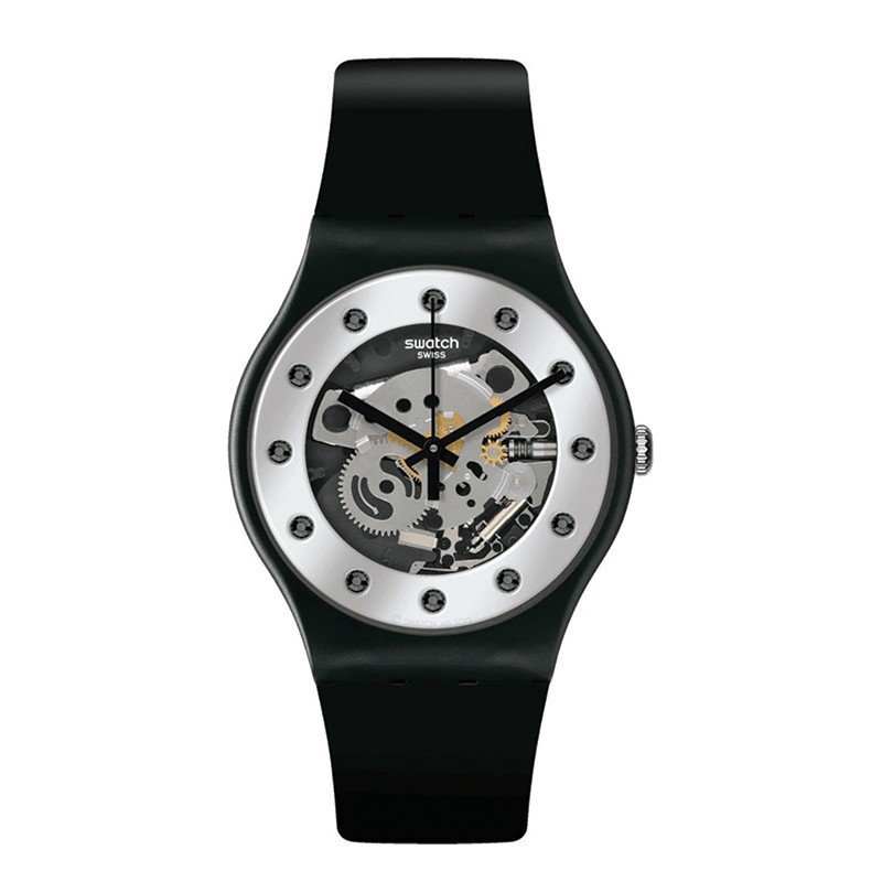 Montre Homme Swatch SO29B109