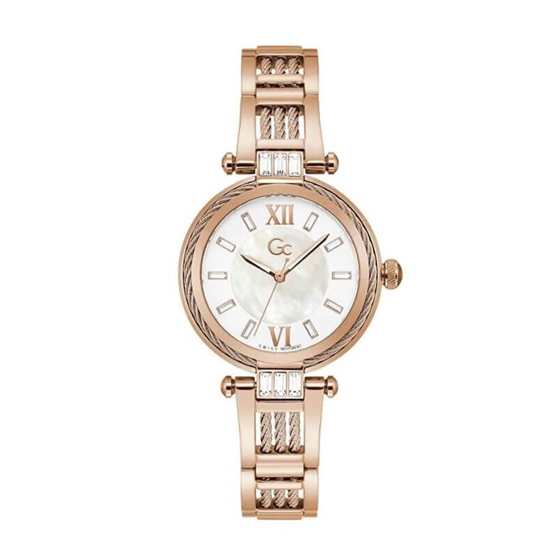 Montre Femme GC Y56009L1MF