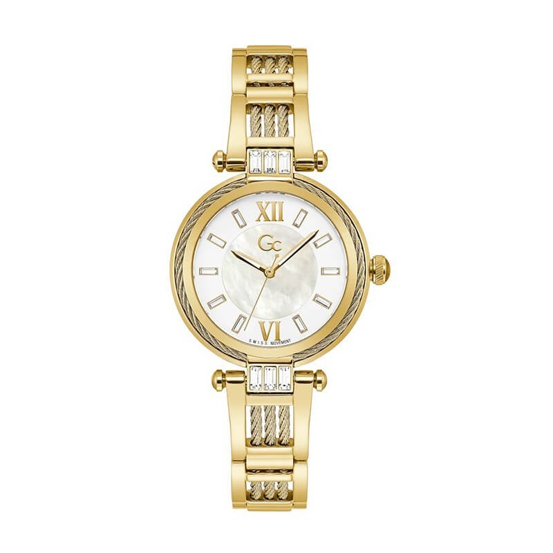 Montre Femme GC Y56010L1MF