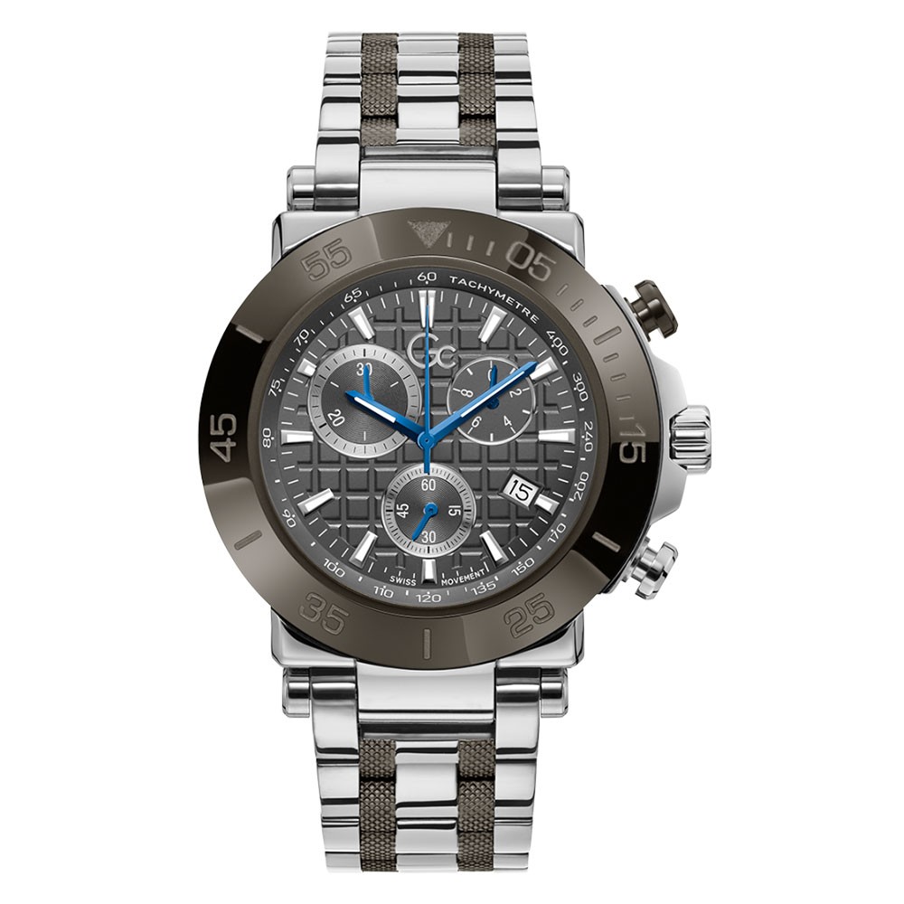 MONTRE HOMME GC Y70003G5MF