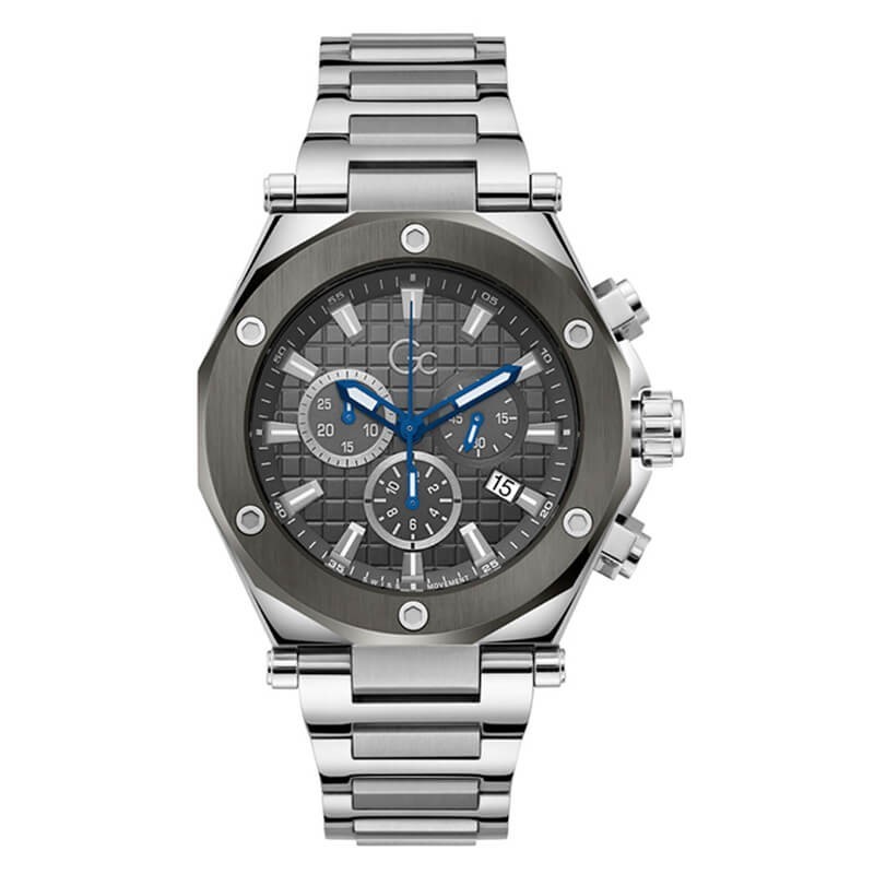 Montre Homme GC Z18002G5MF