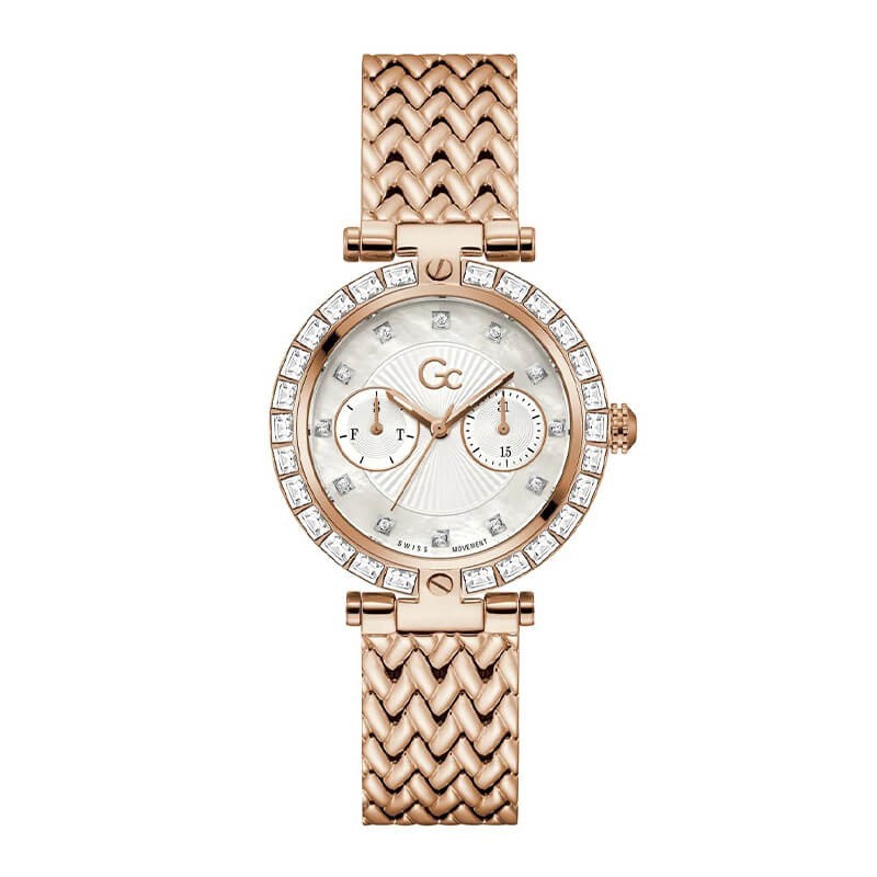 Montre Femme GC Z21009L1MF