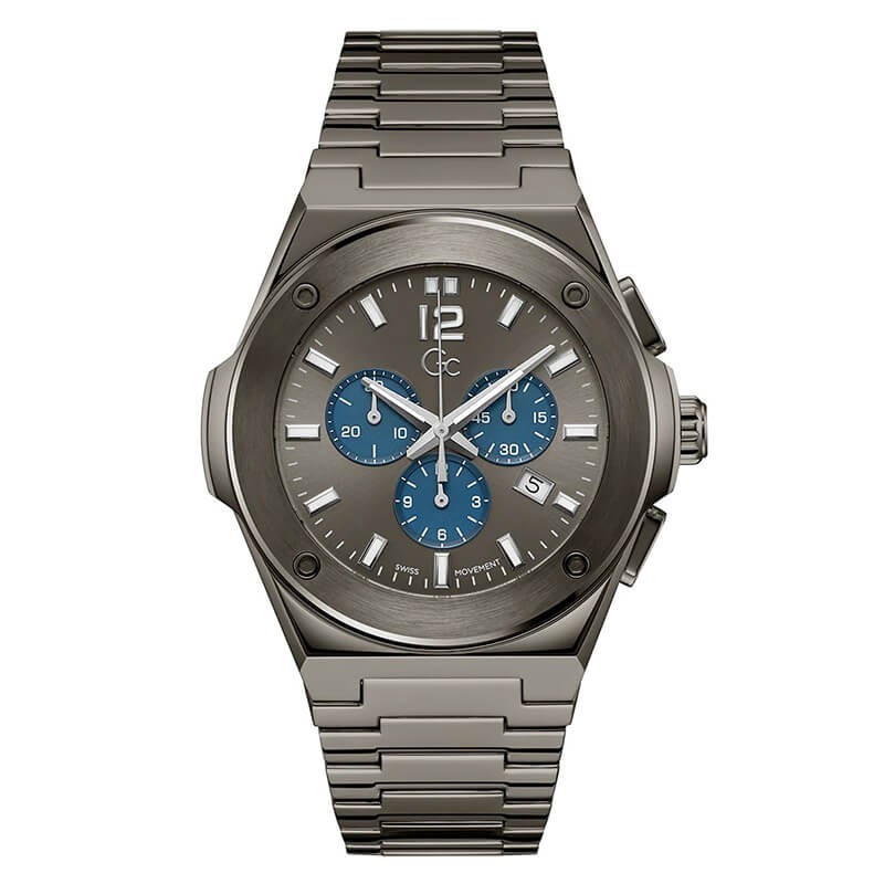 Montre Homme GC Z33003G5MF