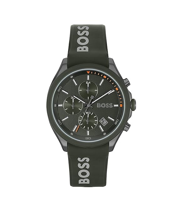MONTRE BOSS HOMME 1514060