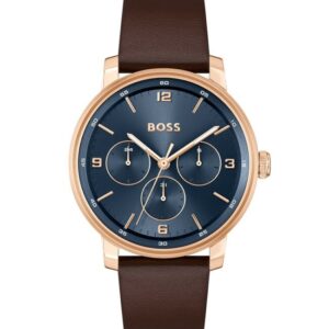 MONTRE HUGO BOSS HOMME 1514126