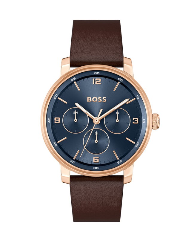 MONTRE HUGO BOSS HOMME 1514126