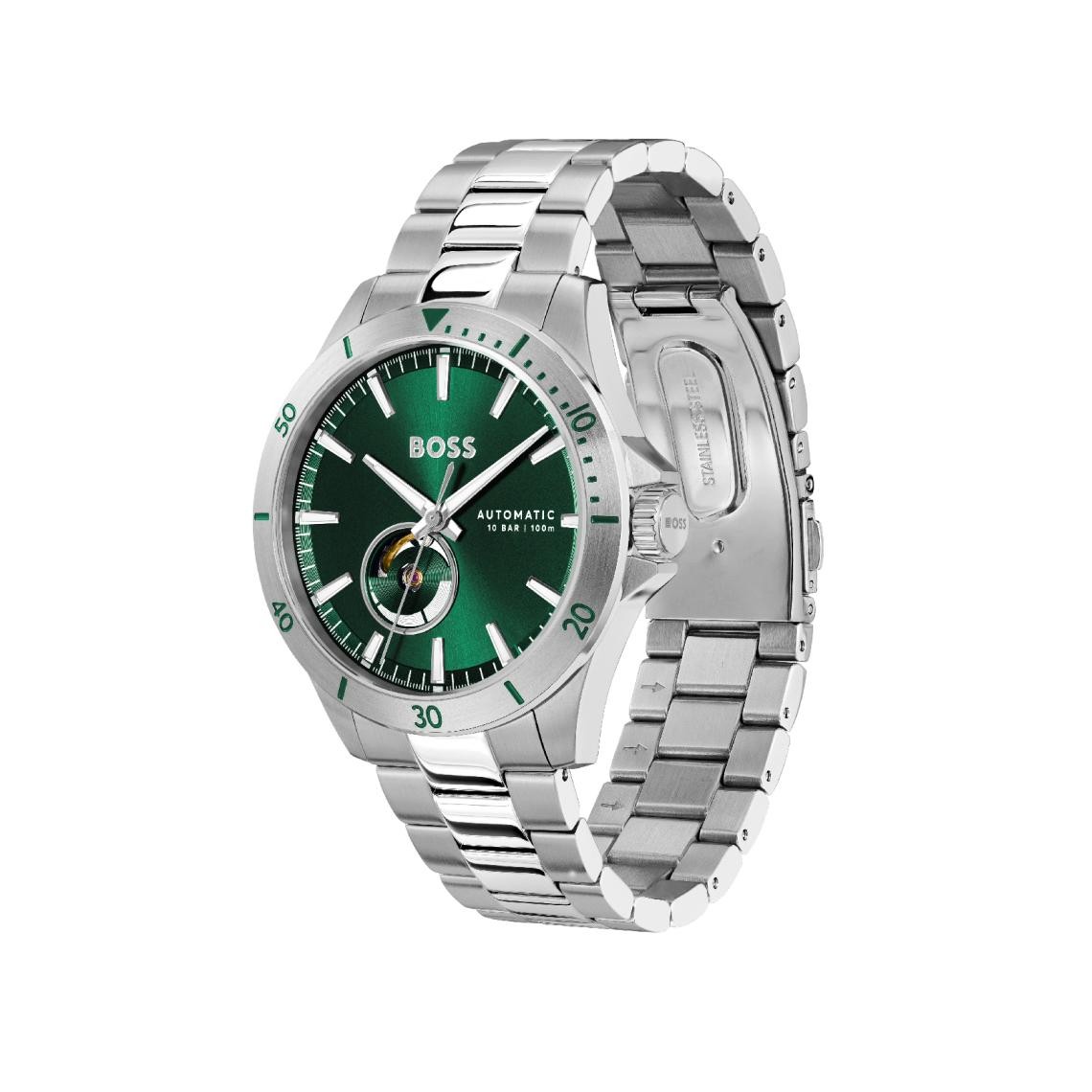 MONTRE HUGO BOSS HOMMES 1514200