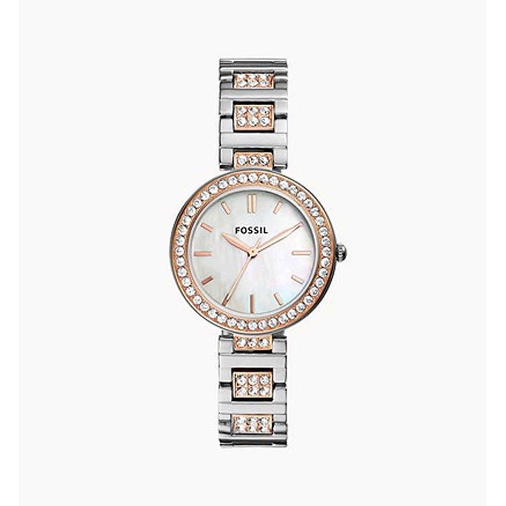 Montre pour femmes FOSSIL BQ3337