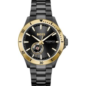 MONTRE HUGO BOSS AUTOMATIQUE POUR HOMMES 1514203