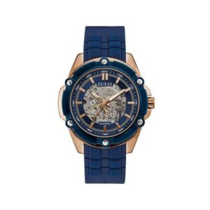 MONTRE GUESS HOMMES Mécanique Authentique GW0061G3