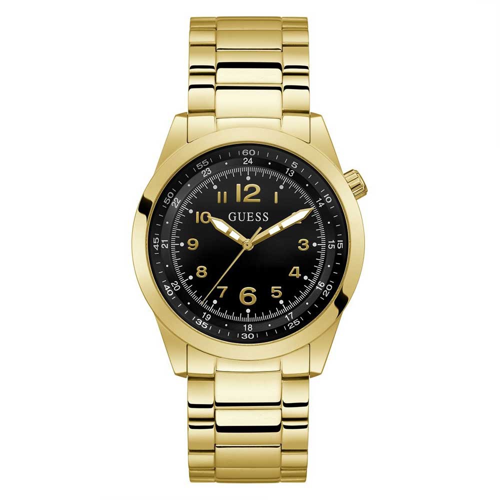 MONTRE GUESS HOMMES GW0493G2