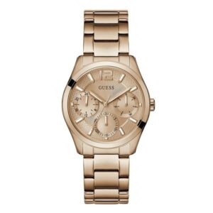 MONTRE FEMME GUESS GW0760L3