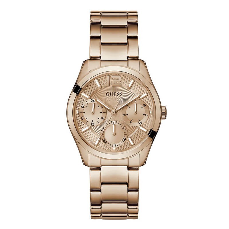 MONTRE FEMME GUESS GW0760L3