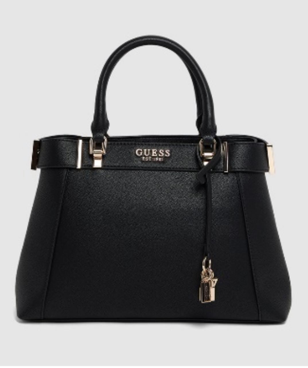 SAC GUESS FEMME BG9633060-BLA