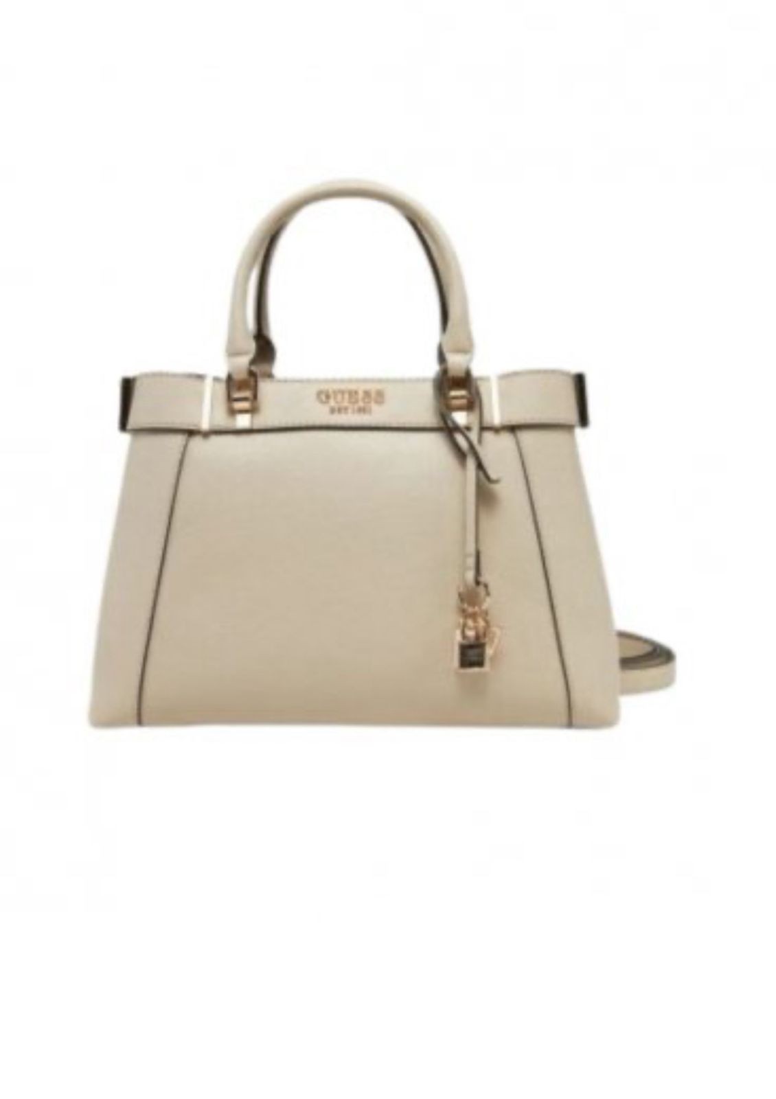 SAC GUESS FEMME BG9633060-WHI