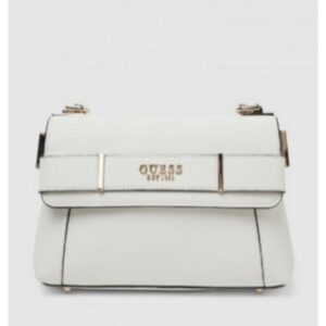 SAC GUESS FEMME BG9633210-WHI
