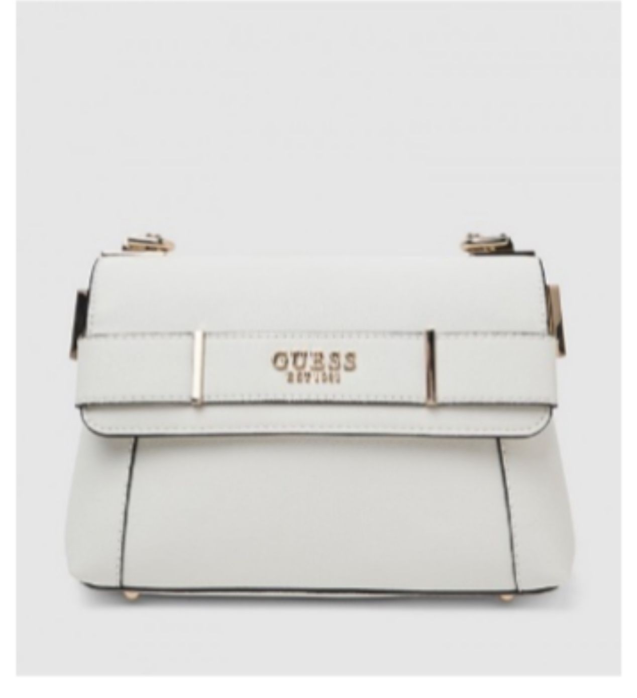 SAC GUESS FEMME BG9633210-WHI