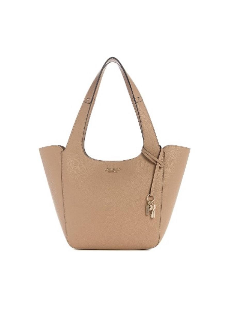 SAC GUESS FEMME BG9640220-BEI