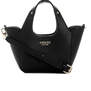 SAC GUESS FEMME BG9640750-BLA