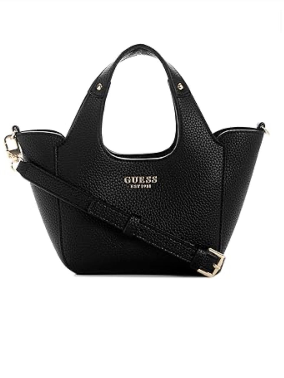 SAC GUESS FEMME BG9640750-BLA