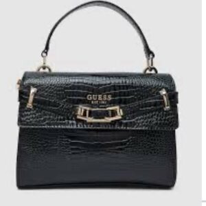 SAC GUESS FEMME CG9527200-BLA