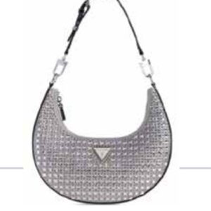 SAC GUESS FEMME IY9205010-SIL