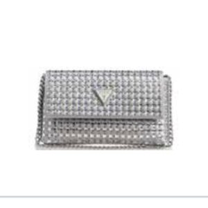 SAC GUESS FEMME IY9350700-SIL