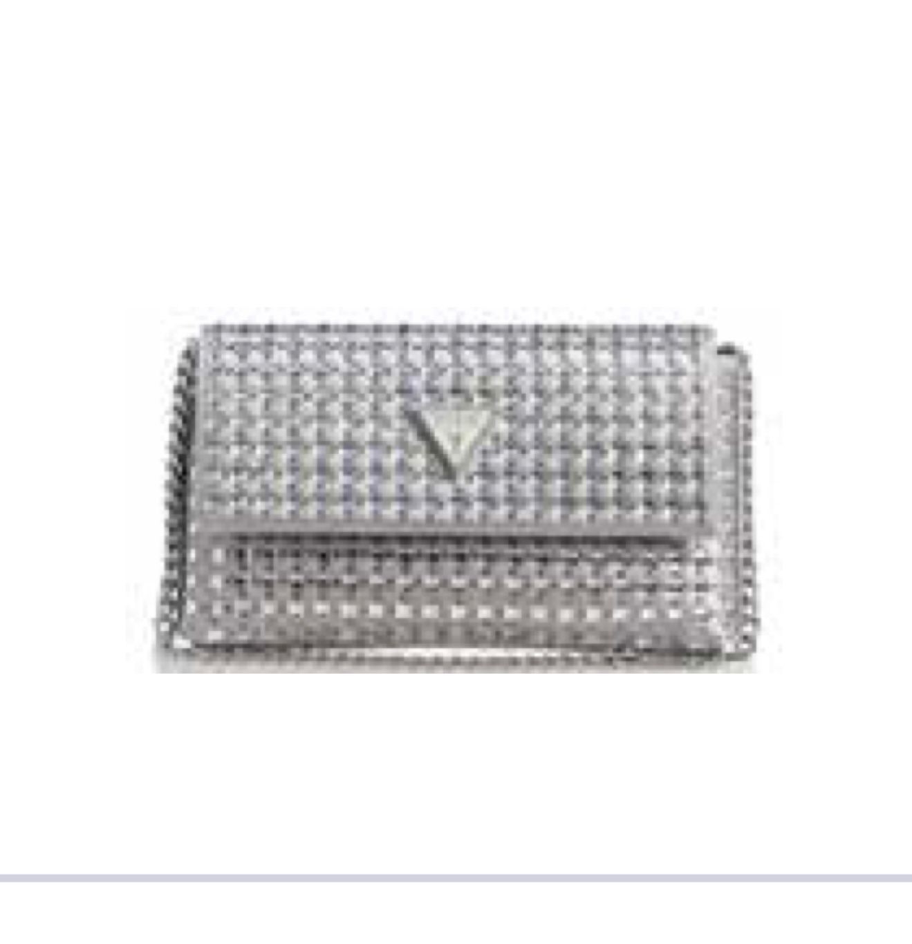 SAC GUESS FEMME IY9350700-SIL