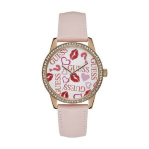 Montre pour femmes GUESS W1206L3