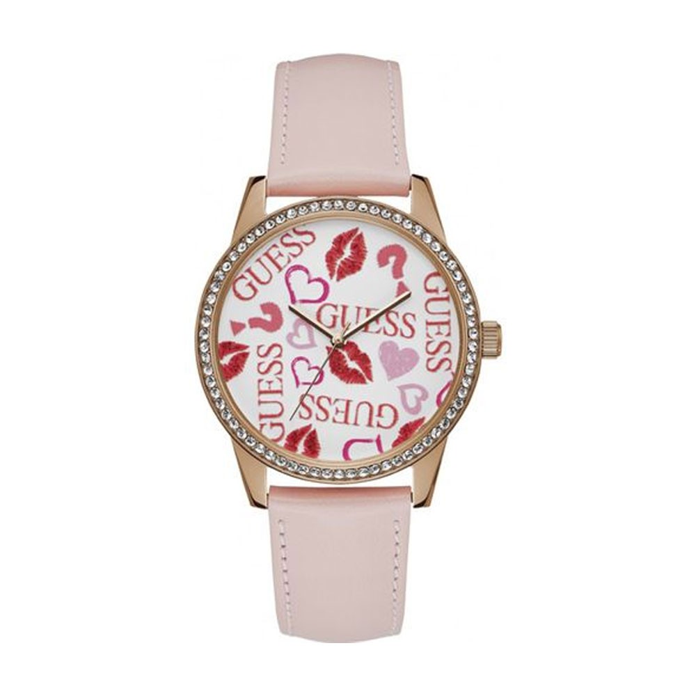 Montre pour femmes GUESS W1206L3