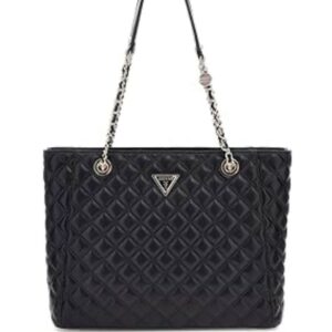 SAC GUESS FEMME QG8748240-BLA