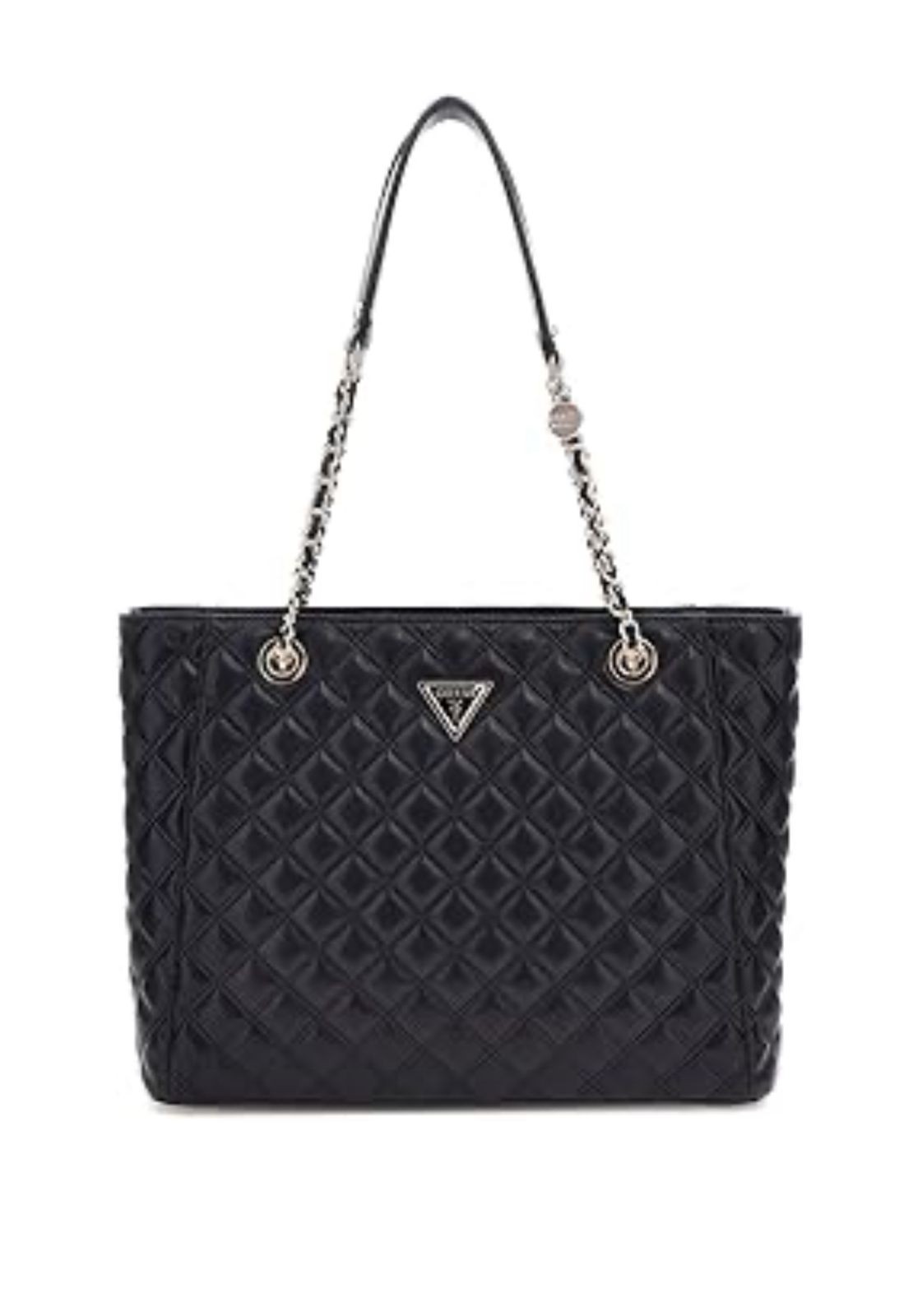 SAC GUESS FEMME QG8748240-BLA