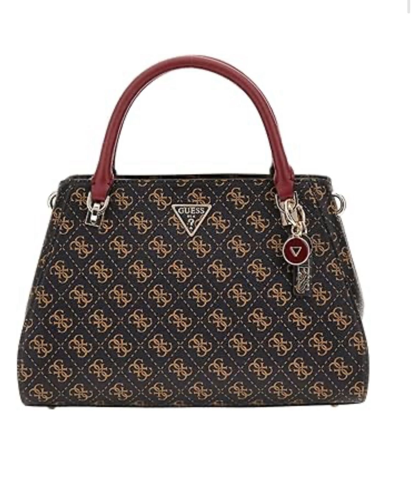 SAC GUESS FEMME QL787970-BRO
